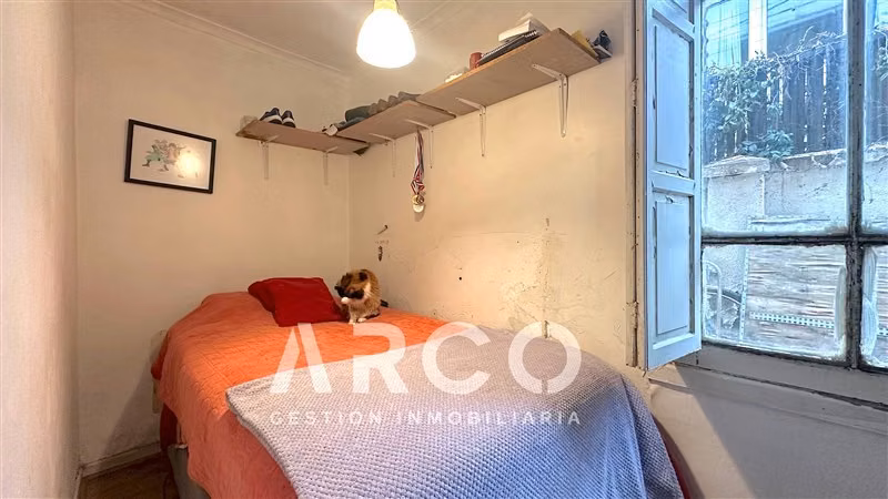 Casa en venta de 4 dorm. en Metro Monseñor Eyzaguirre. - Imagen 13