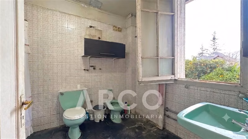 Casa en venta de 4 dorm. en Metro Monseñor Eyzaguirre. - Imagen 15