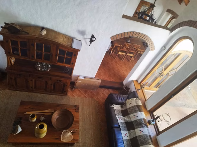 San Felipe La reconquista casa piscina (176893)