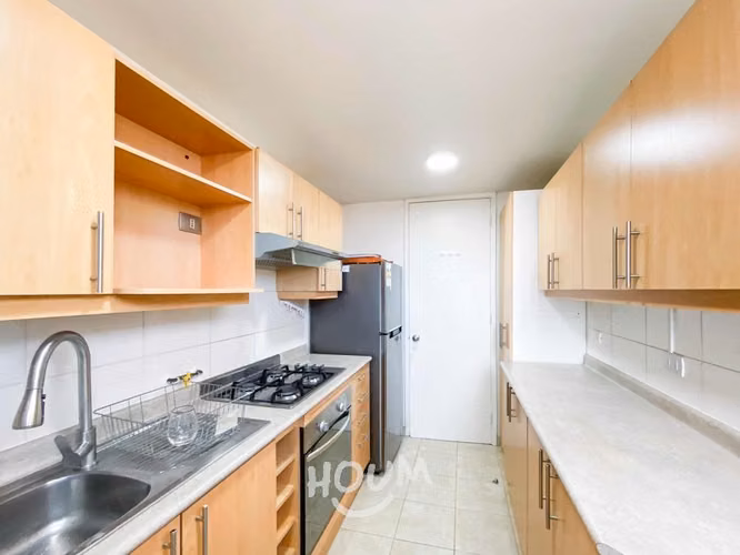 Departamento en Carmen