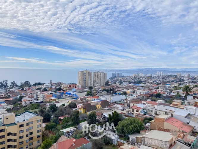 Departamento en Carmen