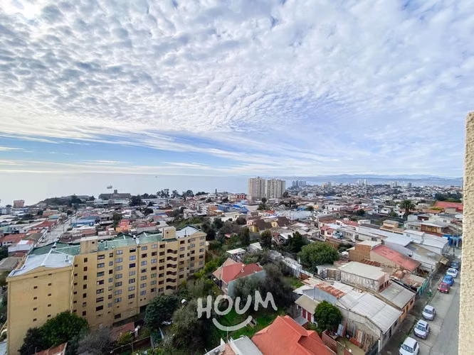 Departamento en Carmen