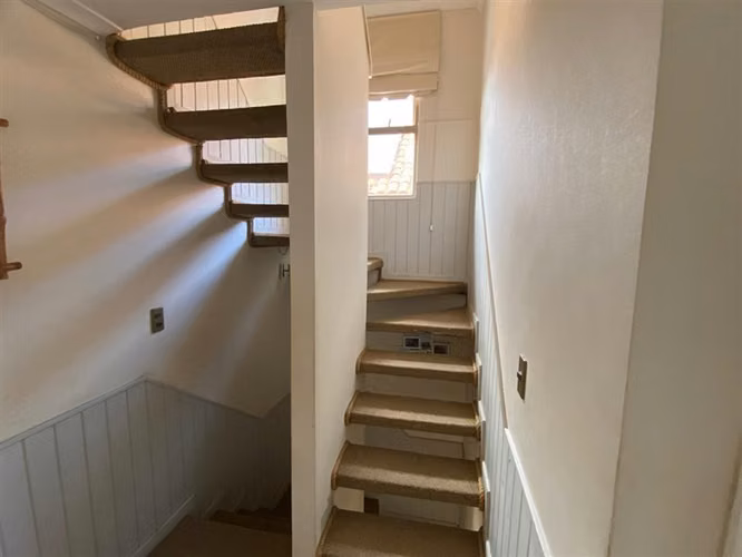 Casa Arriendo de 5D. 3B. 2E. Curauma