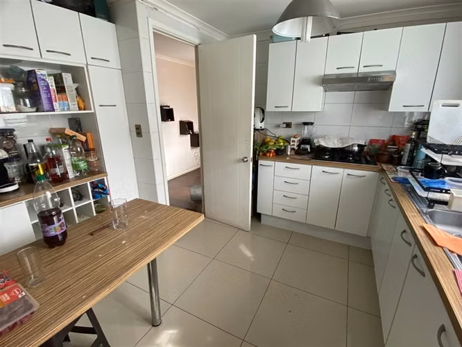 Casa Arriendo de 5D. 3B. 2E. Curauma