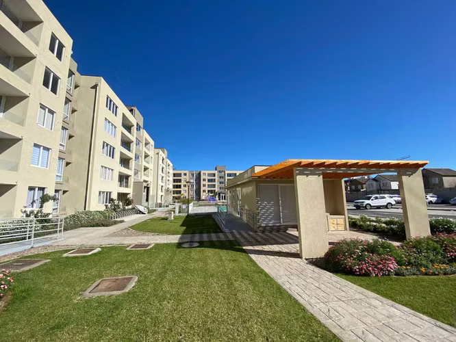 Condominio Firenze año corrido, Puertas del Mar (176888)
