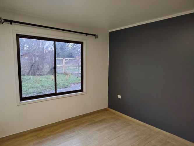 VENDO PARCELA VILLARRICA