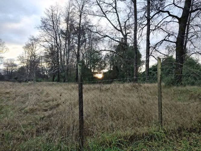 VENDO PARCELA VILLARRICA