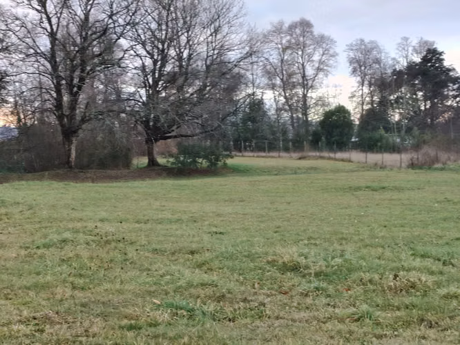 VENDO PARCELA VILLARRICA
