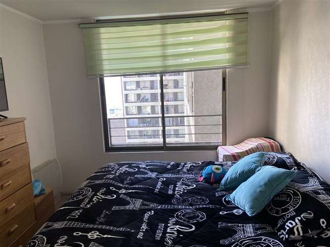 Departamento en venta de 1 dorm. en Ñuñoa - Imagen 7