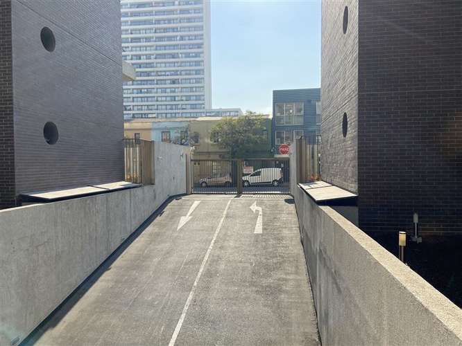 Departamento en venta de 1 dorm. en Ñuñoa - Imagen 37