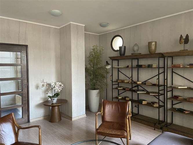 Departamento en venta de 1 dorm. en Ñuñoa - Imagen 5
