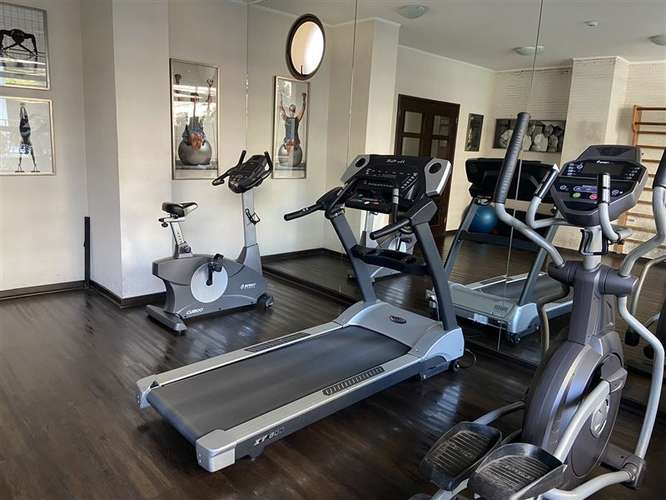Departamento en venta de 1 dorm. en Ñuñoa - Imagen 39