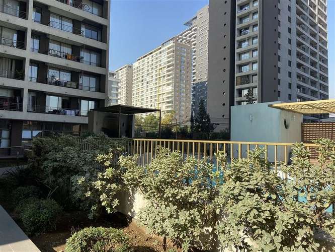 Departamento en venta de 1 dorm. en Ñuñoa - Imagen 29
