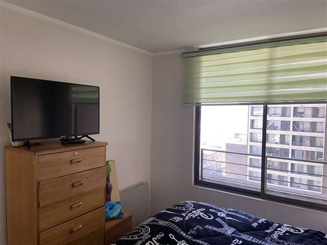 Departamento en venta de 1 dorm. en Ñuñoa - Imagen 15