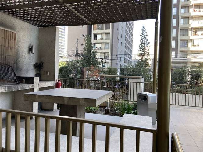 Departamento en venta de 1 dorm. en Ñuñoa - Imagen 33