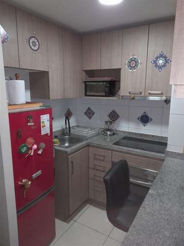 Departamento en venta de 1 dorm. en Ñuñoa - Imagen 13