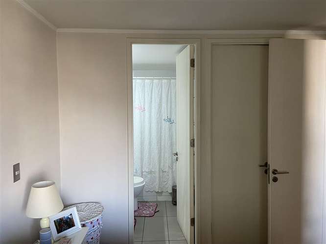Departamento en venta de 1 dorm. en Ñuñoa - Imagen 9