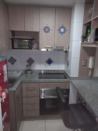Departamento en venta de 1 dorm. en Ñuñoa - Imagen 11