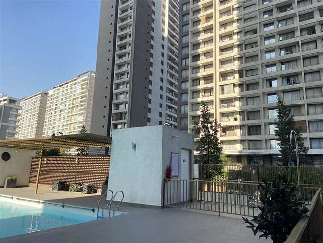 Departamento en venta de 1 dorm. en Ñuñoa - Imagen 28