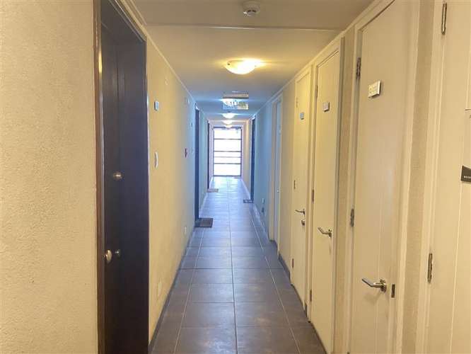 Departamento en venta de 1 dorm. en Ñuñoa - Imagen 20