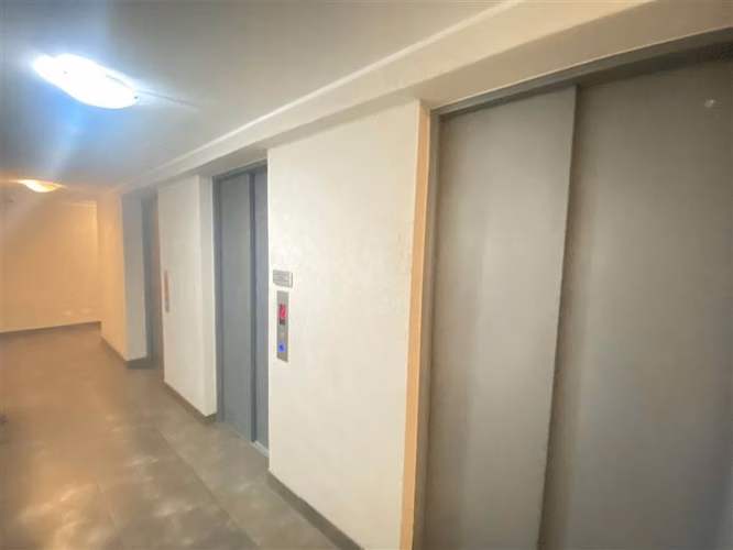 Departamento en venta de 1 dorm. en Ñuñoa