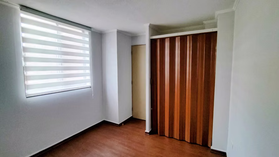 Dpto. 3D1B,Valle Santa María, Hualpén