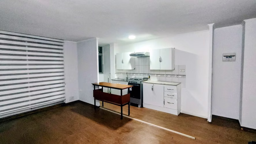 Dpto. 3D1B,Valle Santa María, Hualpén