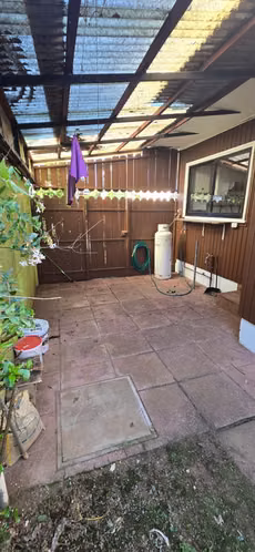 Un Piso/Amplia/Patio&Antejardin/Isla Teja