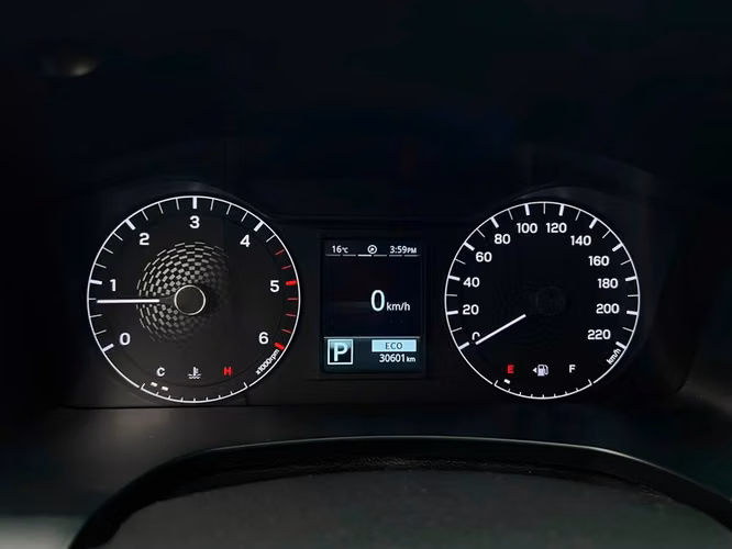 SSANGYONG REXTON GLX 2.2 TD 8AT 4WD- YRX211 - 2025 | 416