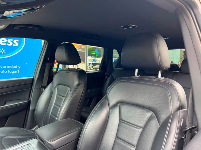 SSANGYONG REXTON GLX 2.2 TD 8AT 4WD- YRX211 - 2025 | 416