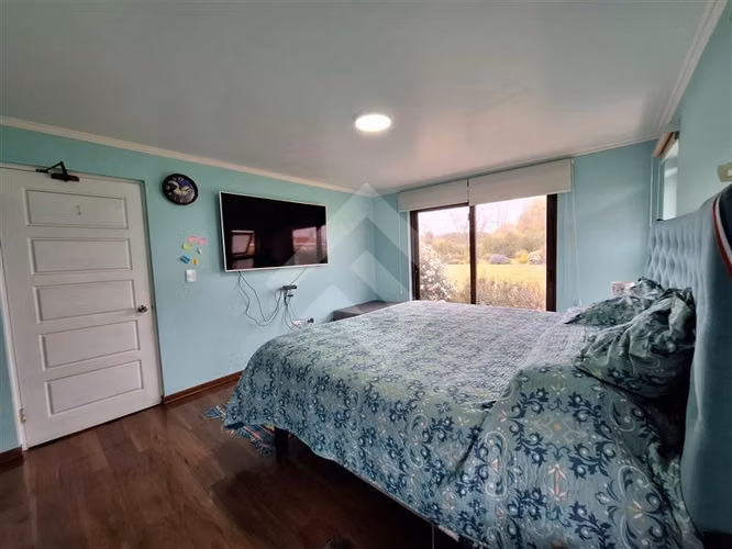 Parcela de agrado en venta en Isla de Maipo, MMV