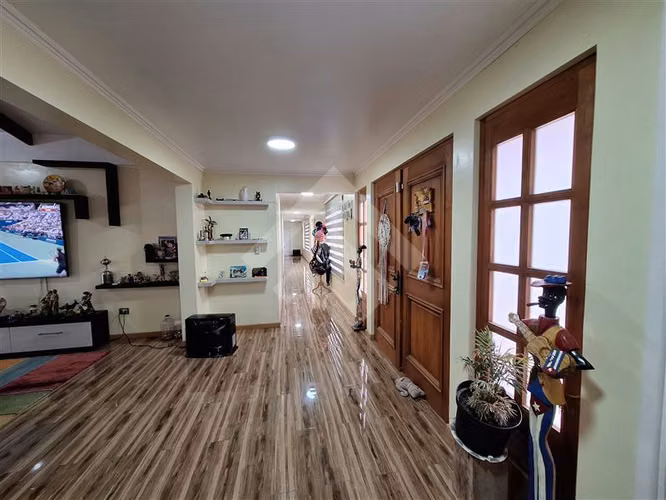 Parcela de agrado en venta en Isla de Maipo, MMV