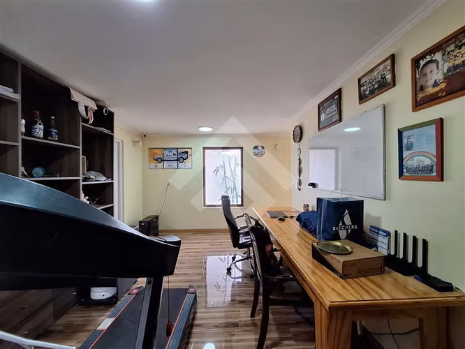 Parcela de agrado en venta en Isla de Maipo, MMV