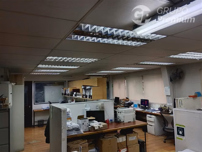 Bodega Industrial en Venta Alto estandar - La Reina