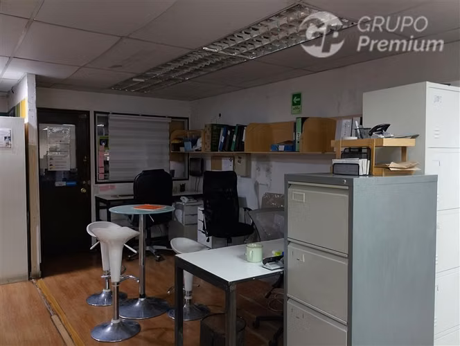 Bodega Industrial en Venta Alto estandar - La Reina