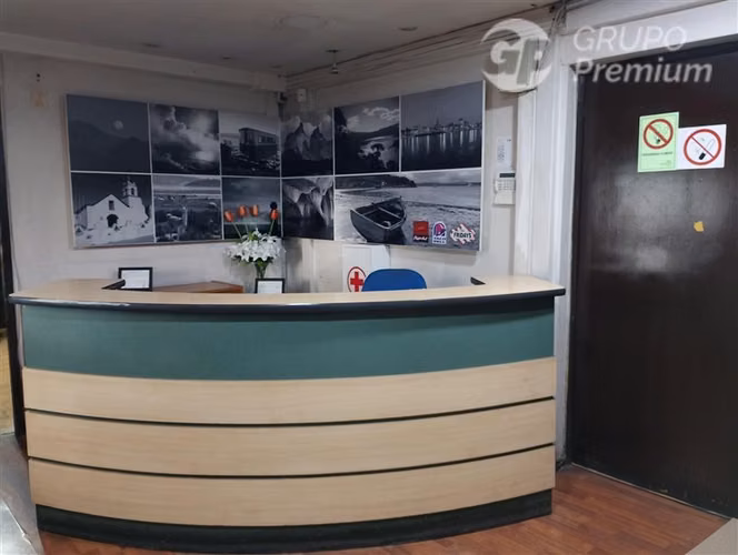 Bodega Industrial en Venta Alto estandar - La Reina