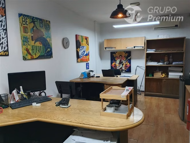 Bodega Industrial en Venta Alto estandar - La Reina