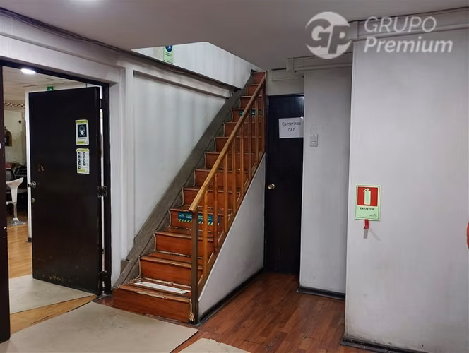 Bodega Industrial en Venta Alto estandar - La Reina
