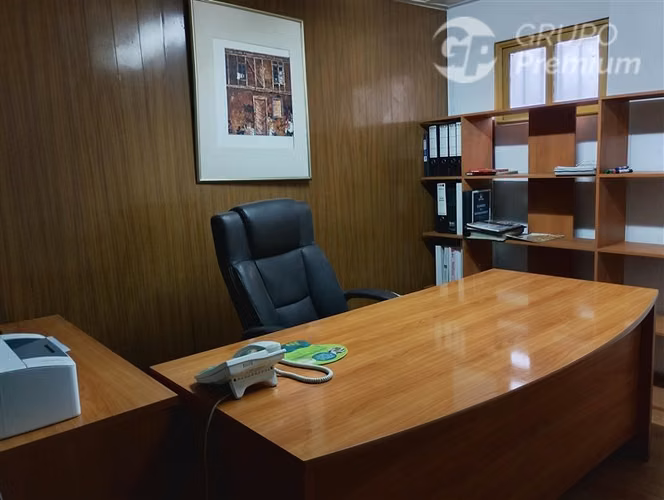 Bodega Industrial en Venta Alto estandar - La Reina