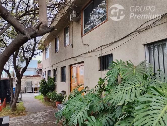 Bodega Industrial en Venta Alto estandar - La Reina