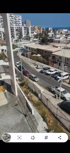 HABITACIÓN AMOBLADA Nivel Ejecutivo A PERSONA SOLA / EN DEPTO. FULL AMOBLADO (compartido)
