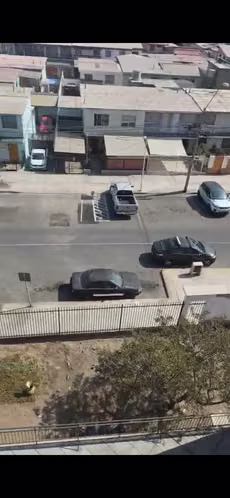 HABITACIÓN AMOBLADA Nivel Ejecutivo A PERSONA SOLA / EN DEPTO. FULL AMOBLADO (compartido)