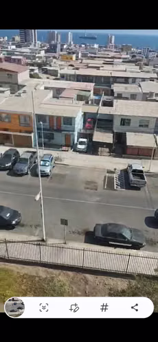 HABITACIÓN AMOBLADA Nivel Ejecutivo A PERSONA SOLA / EN DEPTO. FULL AMOBLADO (compartido)