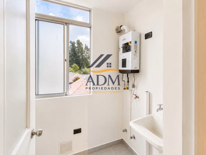 Departamento en Arriendo | 3 Dormitorios | Estacionamiento | Mirador de Peñablanca II