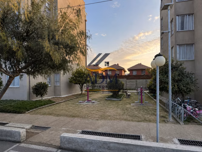Departamento en Arriendo | 3 Dormitorios | Estacionamiento | Mirador de Peñablanca II