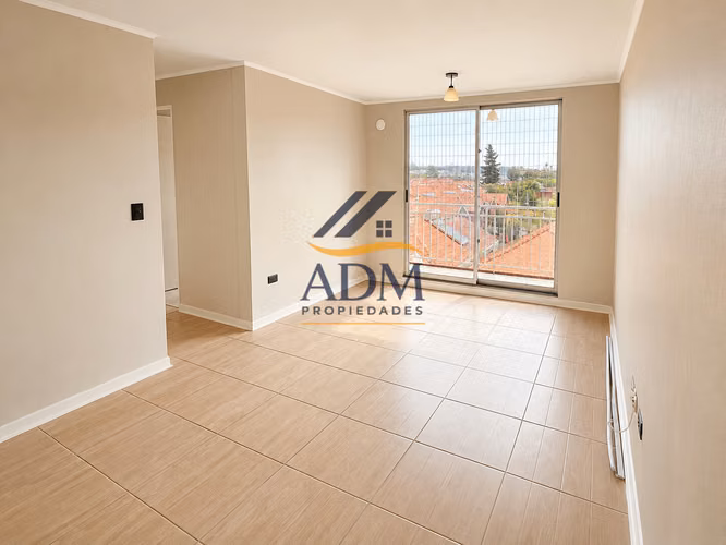 Departamento en Arriendo | 3 Dormitorios | Estacionamiento | Mirador de Peñablanca II