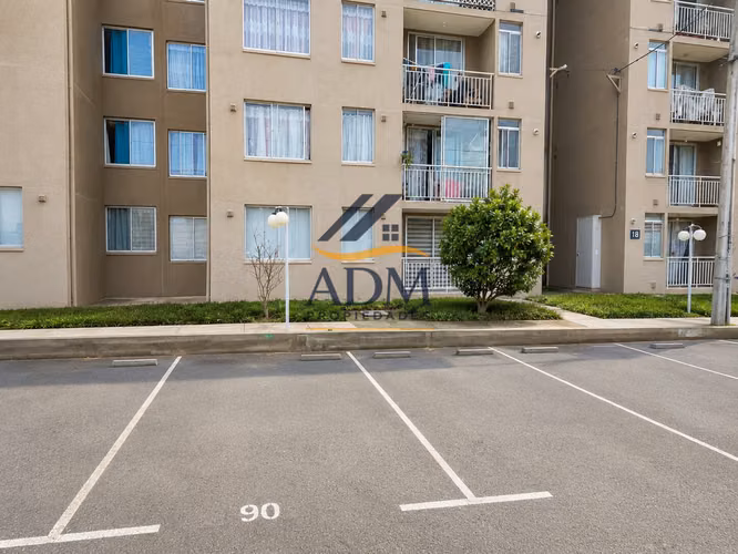 Departamento en Arriendo | 3 Dormitorios | Estacionamiento | Mirador de Peñablanca II