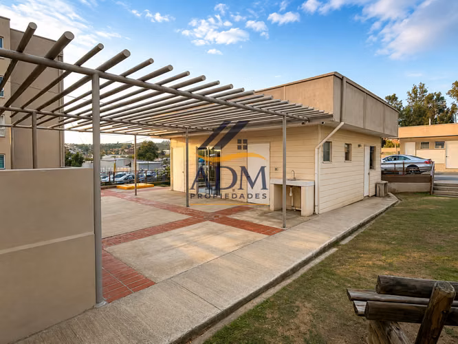 Departamento en Arriendo | 3 Dormitorios | Estacionamiento | Mirador de Peñablanca II