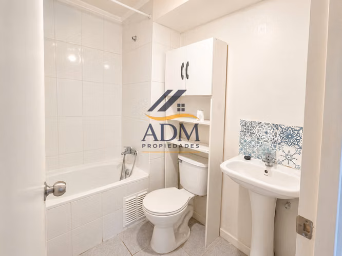 Departamento en Arriendo | 3 Dormitorios | Estacionamiento | Mirador de Peñablanca II