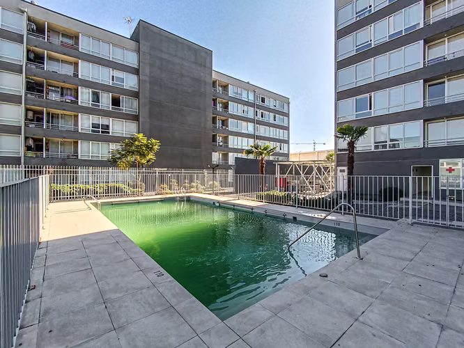 Cnel. Alvarado 2505 (1 Est ) [3425-5]